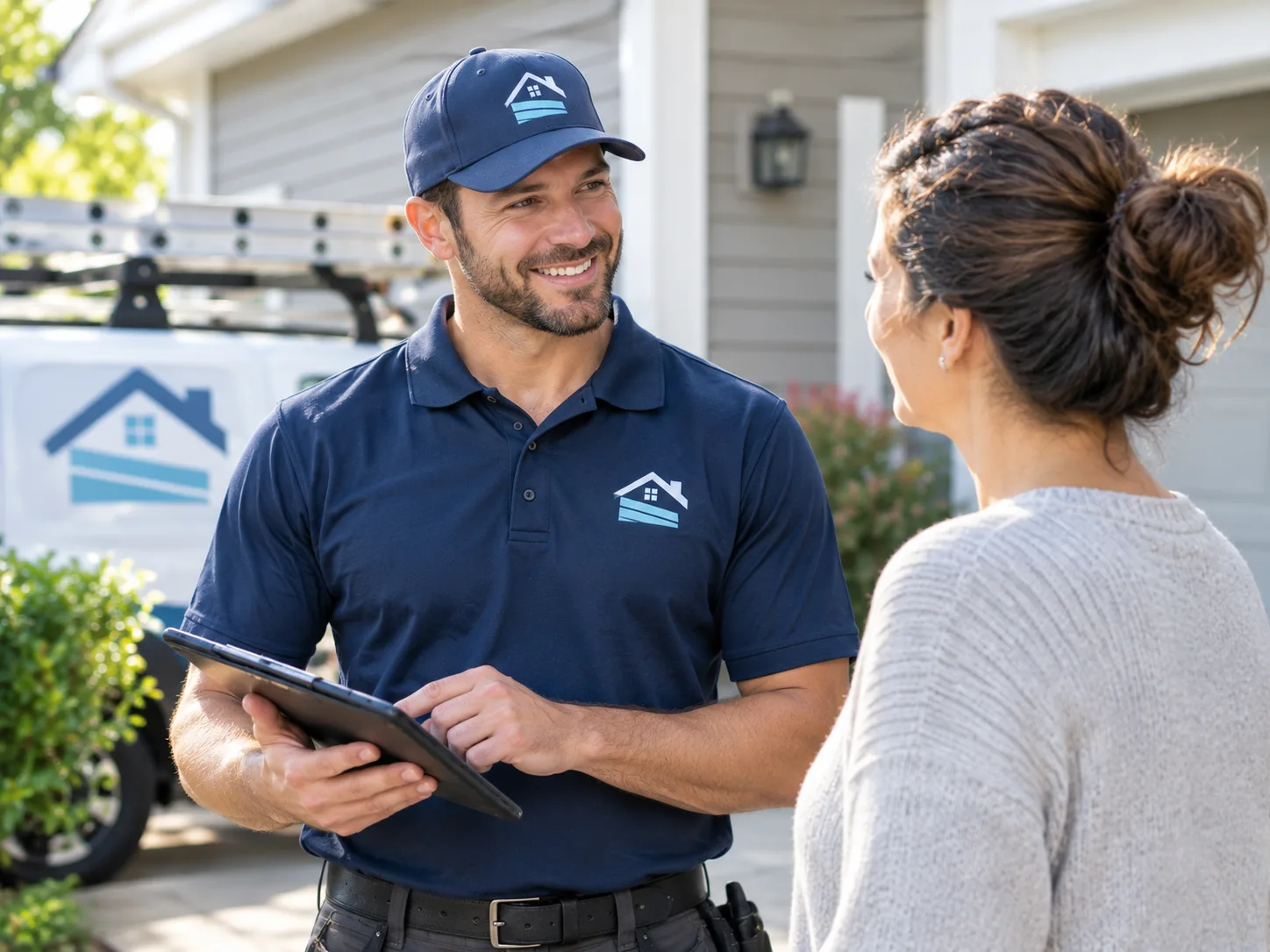 Siding Contractors in Tiffin, IA